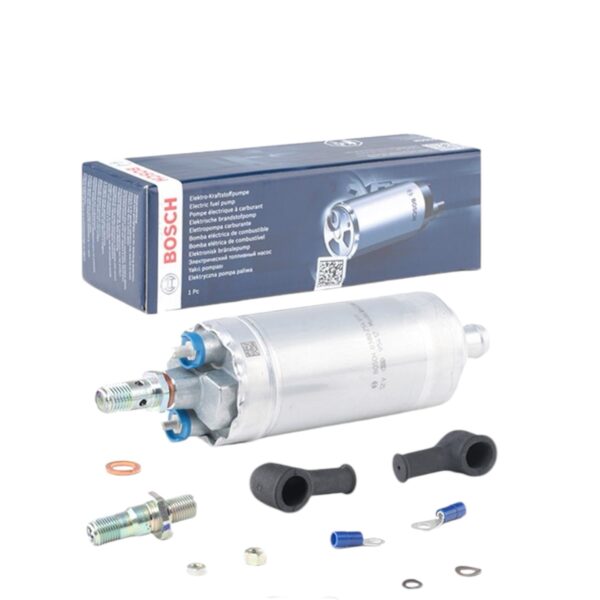 BOSCH  ‎تشيكي
W124 E280 - E300 - W210 E200 ‎قلب طلمبة بنزين
